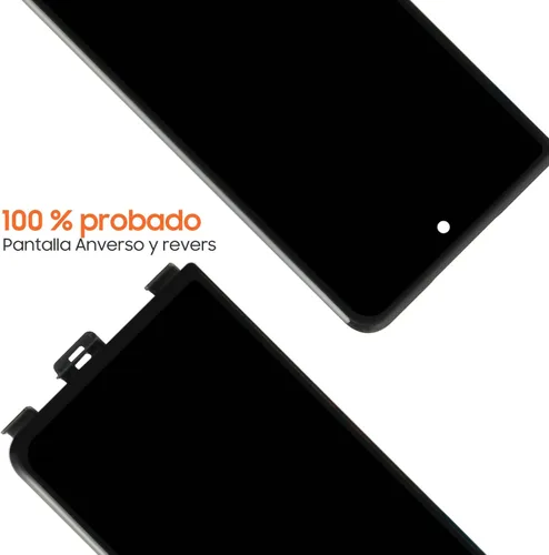 Miniatura 4 de AMOLED para Samsung Galaxy Z Fold 3 5G Reemplazo de pantalla LCD Z Fold3 Pantalla LCD SM-F926B SM-F926U SM-F926W Pantalla LCD Digitalizador Asamblea