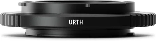 Miniatura 11 de Urth Adaptador de montaje de lente (manual): compatible con el cuerpo de la cámara Canon (EF/EF-S) a la lente M42