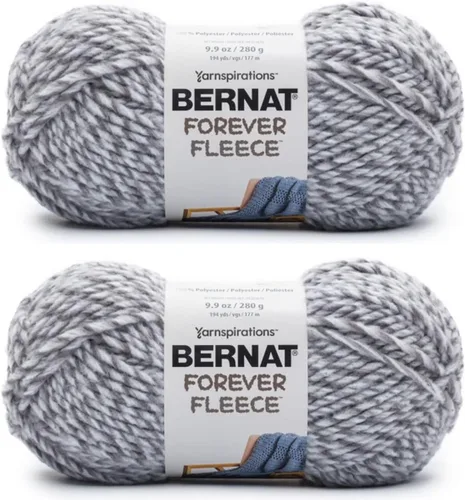 Miniatura 22 de BER FOREVR Fleece 280G Ruido Blanco