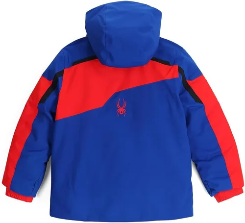 Miniatura 2 de Spyder Chaqueta de esquí con aislamiento para niños