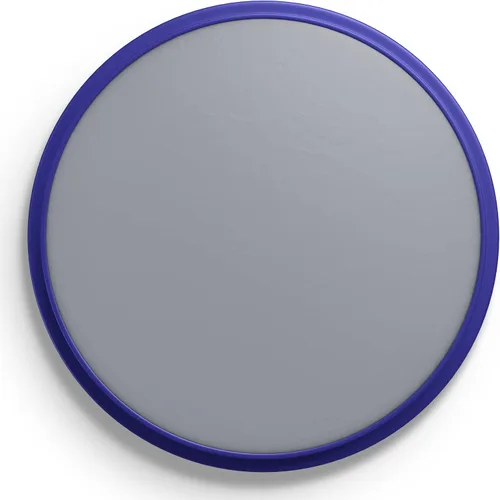 Miniatura 2 de Snazaroo - Pintura clásica para rostro y cuerpo, frasco de 0.66 oz (18.8 g), gris oscuro