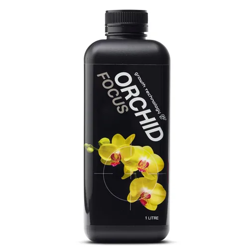 Miniatura 18 de Growth Technology GT Flower Focus alimento líquido para plantas en maceta y jardines al aire libre – Apoya la floración, follaje saludable, plantas