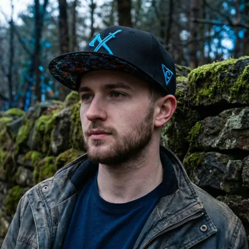 Miniatura 236 de Capiche - Gorra de visera plana de serie especial, talla única, unisex, hombre, más de 99 diseños