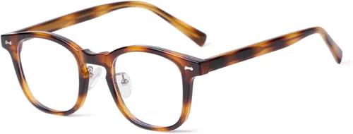 Miniatura 10 de Elegantes gafas cuadradas de luz azul para mujeres y hombres, gafas de juegos de computadora de calidad, antifatiga ocular y protección UV
