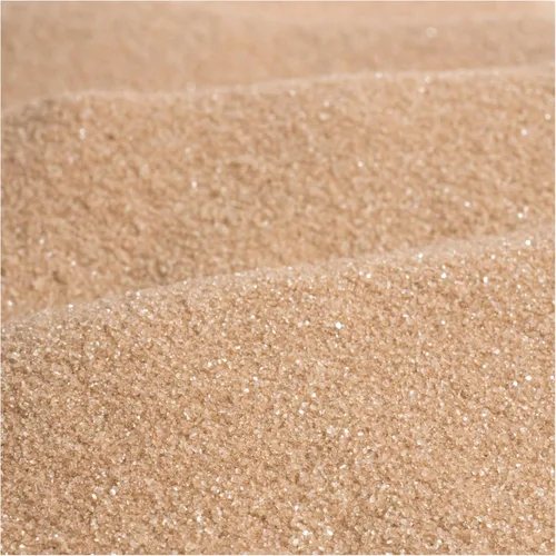 Miniatura 14 de Sandtastik Arena de color Aqua Classic: caja a granel de 25 libras de arena de grano fino vibrante para artes y manualidades, botellas de arena