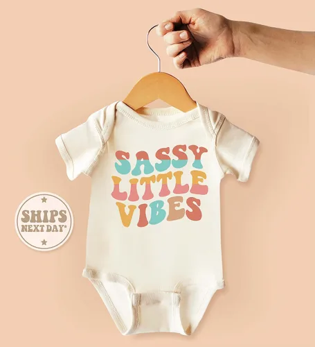 Miniatura 5 de Camisetas y mamelucos Grow With Flow para bebés, niños pequeños y jóvenes, trajes familiares divertidos