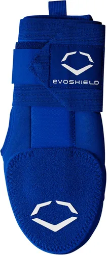 Miniatura 4 de EvoShield Manoplas deslizantes - Mano derecha e izquierda Azul marino