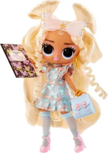 Miniatura 3 de Muñeca central LOL Surprise Tweens - Olivia Flutter