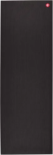 Miniatura 3 de Manduka PROlite Yoga Mat 4.7mm Lifetime Durability Hygienic Construction Teacher Approved Negro