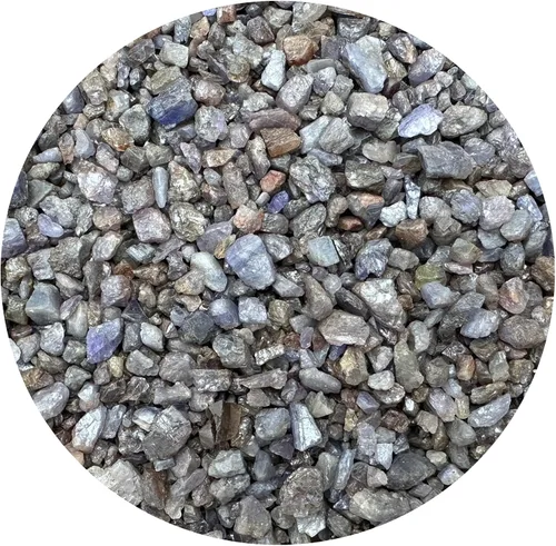 Miniatura 27 de GAF TREASURES Chips de piedras preciosas de jade semi nefrita natural, de 0.5 libras, mini cristales triturados, chips de cristal sin perforar