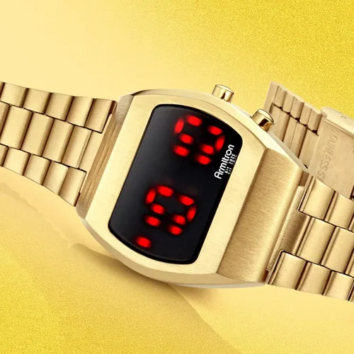 Miniatura 4 de Armitron Sport Retro Men's Digital Bracelet Watch, 408475