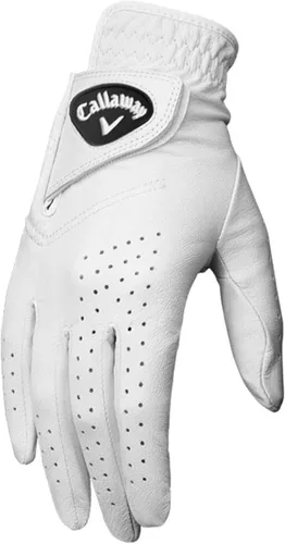 Miniatura 7 de Callaway Guante de golf Dawn Patrol Blanco 2024