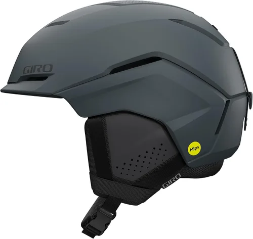 Miniatura 15 de Giro Tenet MIPS - Casco de esquí de nieve para hombres, mujeres y jóvenes, casco de nieve de montaña, estilo ala con construcción ligera
