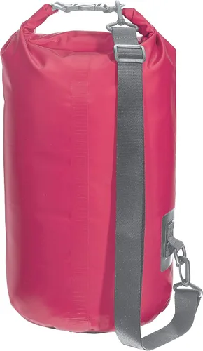 Miniatura 6 de Skog Å Kust DrySak - Bolsa impermeable con tapa enrollable para viajes y al aire libre - tamaños de 5, 10 y 20 litros Rosa