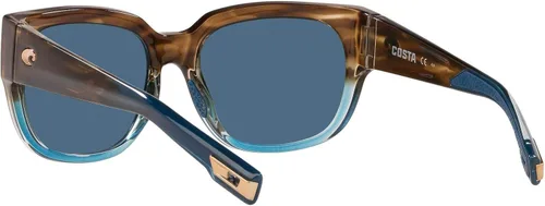 Miniatura 6 de Costa Del Mar Gafas de sol rectangulares Waterwoman para mujer