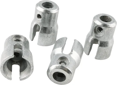 Miniatura 2 de C12044 Piezas de repuesto para 1:10 X07 X08 F10 sin escobillas RC Cars X05 FY-11 X-03MAX X-04MAX Camiones cepillados
