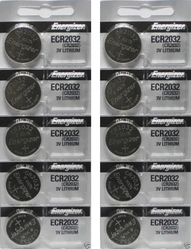 Miniatura 8 de Energizer Batería de litio CR2450, 3 V ECR2450, 6, 6
