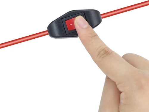 Miniatura 3 de Cable de extensión de cocodrilo de cocodrilo de batería de 14 AWG a conector solar, adaptador solar a clips de cocodrilo, cable de carga