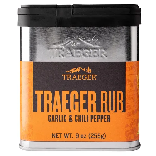 Miniatura 15 de Traeger Anything Rub