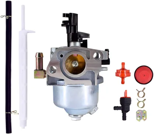 Kits de carburador reemplaza 595785 591154 592447 Lanzannieves OE# 13A132 13A135 13A136 13A137 13D132 13D135 13D136 13D137 Series de motores