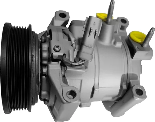 Miniatura 4 de RYC Automotive A/C Compresor IG312