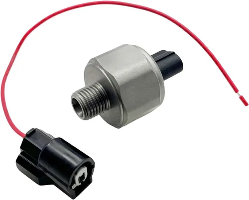Miniatura 2 de Sensor de detonación de encendido con arnés de coleta 30530-PPL-A01 compatible con Ac-ura RSX 2002-2006 Acc-ord 2002-2005 Civic 2002-2008 CR-V