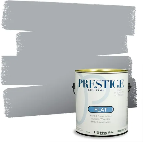 Miniatura 83 de Prestige Paints - 2 en 1, pintura base y pintura de exterior, E100-N-SW6988