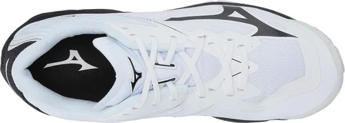 Miniatura 5 de Mizuno Zapato de voleibol Wave Lightning Z6 para mujer