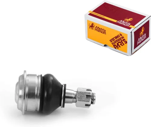 Miniatura 137 de Fabricado en Europa. Junta de rótula inferior delantera Metrix Premium K3199 para Jeep Liberty 2002-2004