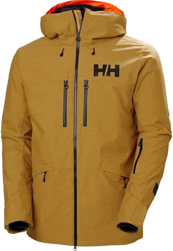 Miniatura 3 de Helly-Hansen Garibaldi 2.0 - Chaqueta de esquí impermeable para hombre