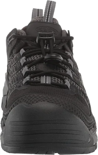 Miniatura 12 de KEEN Utility Birmingham - Tenis deportivos de trabajo para hombre de baja altura