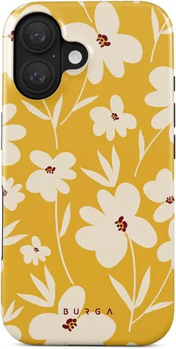 Miniatura 57 de BURGA - Funda compatible con iPhone 12, apta para carga inalámbrica, carcasa rígida híbrida de 2 capas + funda de silicona, resistente, ajuste