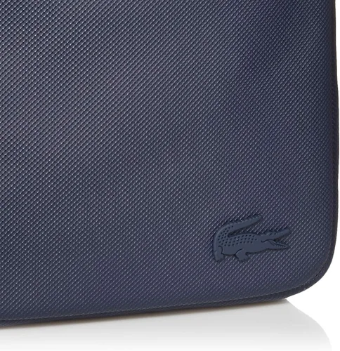 Miniatura 3 de Lacoste Classic Slim - Bolsa para cámara vertical