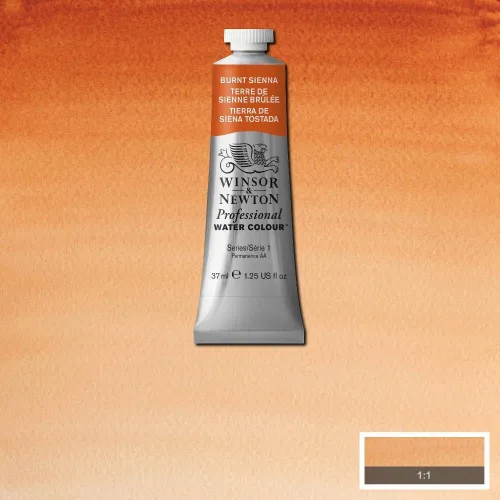 Miniatura 578 de Winsor & Newton - Pintura para acuarela profesional Tinte neutro
