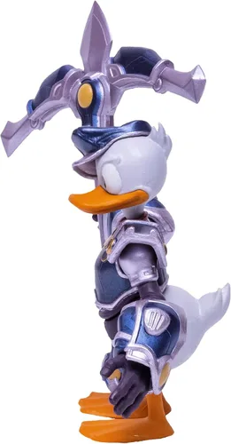 Miniatura 6 de Disney Mirrorverse Donald Duck - Figura de acción de 5 pulgadas con accesorios