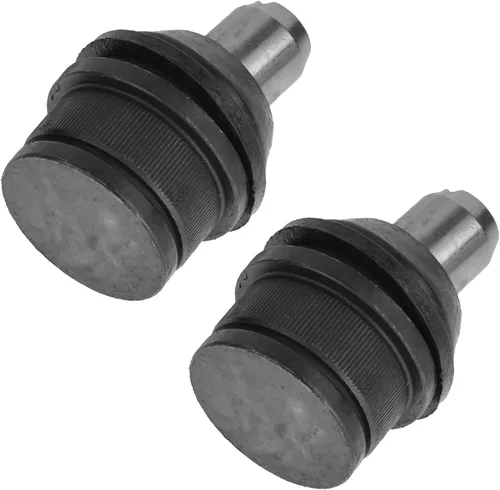 Miniatura 158 de TRQ Juego de juntas esféricas delanteras superior e inferior para lado del conductor y del pasajero Compatible con Acura TL 2009-2014 Acura TSX