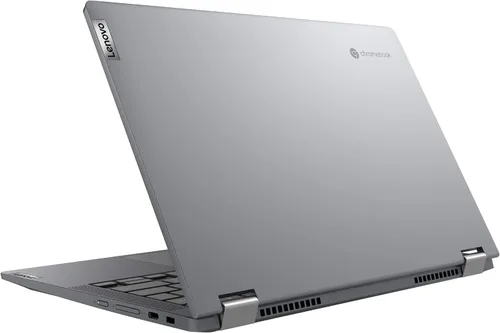 Miniatura 6 de Lenovo Chromebook Flex 5 13 ", FHD (1920 x 1080) Pantalla táctil, procesador Intel Core I3-10110U, RAM a bordo de 4GB DDR4, 64GB EMMC, Gráficos