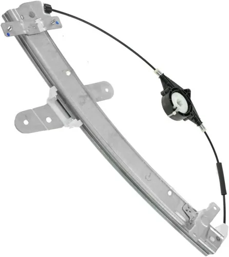 Miniatura 169 de TRQ Regulador de Ventana Manual Derecho Lado del Pasajero Compatible con Chevrolet Tracker 1998 1989-1997 Geo 1989-1998 Suzuki Sidekick