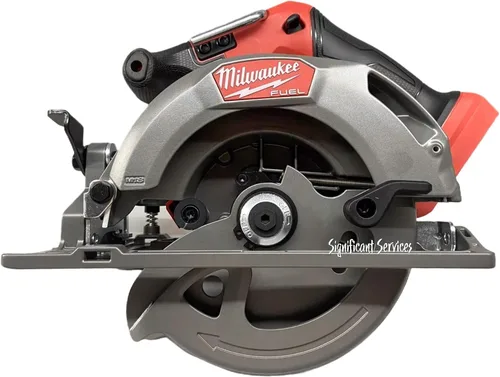 Miniatura 6 de Milwaukee Electric - Sierra Circular M18 Fuel de 6-1/2 Pulgadas Solo Herramienta