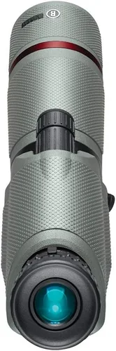 Miniatura 2 de Bushnell Nitro 20-60x65 Caza, alcance de detección de largo alcance, totalmente multicapa, Objetivo ED Prime, IPX7 impermeable