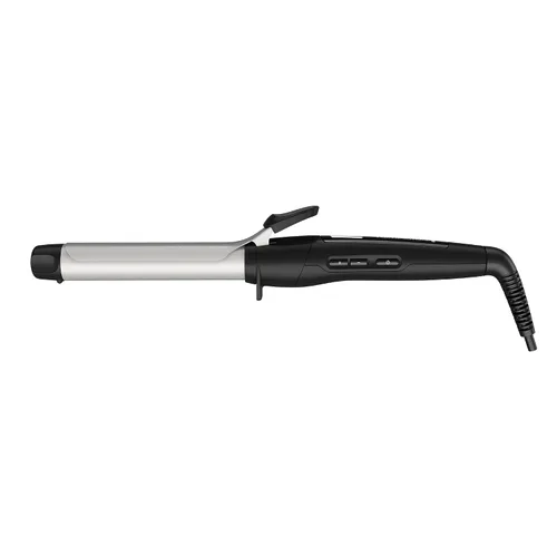 Miniatura 5 de Remington CI6325NA Rizador de estilo profesional de 1 pulgada con abrazadera, rizos suaves