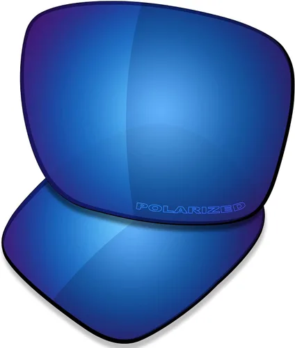 Miniatura 19 de SAUCER Lentes de repuesto prémium para gafas de sol Oakley Holbrook XXL OO9487