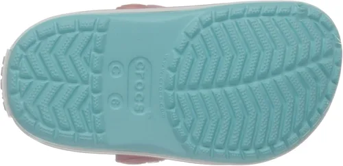 Miniatura 4 de Crocs - Zuecos unisex para niños