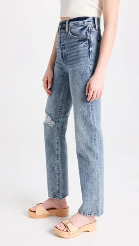 Miniatura 4 de Pistola Denim Jeans Cassie para mujer