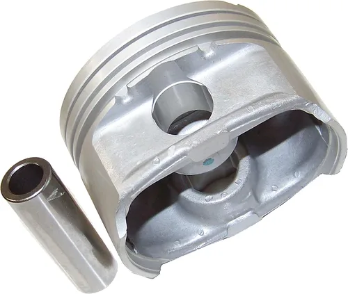 Miniatura 4 de DNJ PRK325 Kit de pistón y anillo para Chevrolet Aveo Aveo5 2004-2008 1.6L L4 DOHC 16V aspirado naturalmente