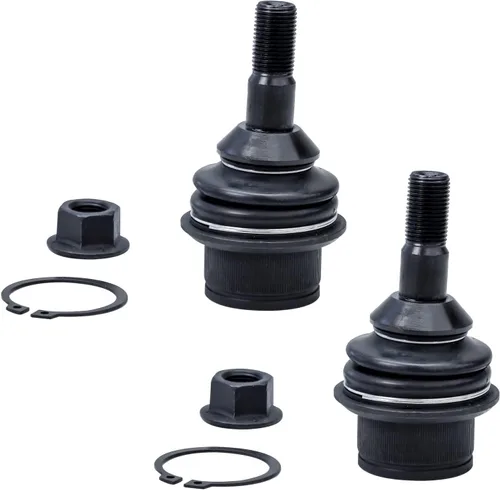 Miniatura 117 de Detroit Axle - 2 rótulas delanteras inferiores para Jeep Grand Cherokee Dodge Durango 2011-2020 2012 2013 2014 2015 2016 2017 2018 2019 Reemplazo
