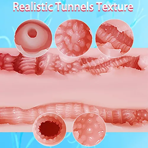 Muñeca sexual de silicona TPE para hombres, torso masculino con grandes pechos a tope realista juguete sexual masculino Torso Adulto Amor Muñeca