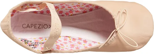 Miniatura 5 de Zapatillas de ballet Daisy 205 de Capezio (Niñas)