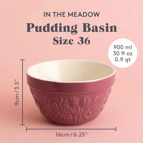 Miniatura 3 de Mason Cash In The Meadow (cuenco multiusos S36)