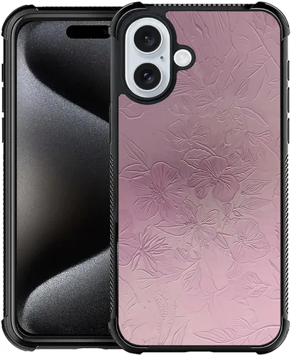 Miniatura 182 de CARLOCA Funda para iPhone XR, diseño de jirafa de cristal, ultra protección, a prueba de golpes, silicona suave TPU antideslizante para iPhone XR